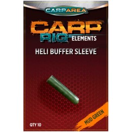 Силиконовые отбойники CarpArea Heli Buffer Sleeve (10 шт.)